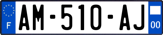 AM-510-AJ