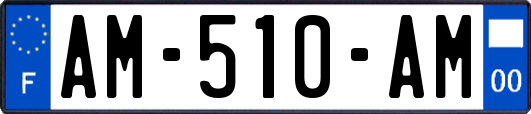 AM-510-AM