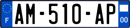 AM-510-AP