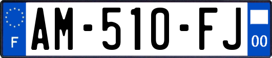 AM-510-FJ