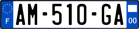AM-510-GA
