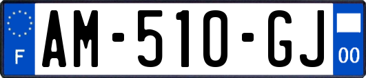 AM-510-GJ