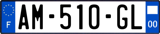 AM-510-GL