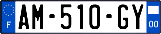 AM-510-GY