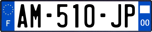AM-510-JP