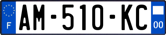 AM-510-KC