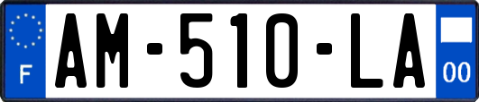 AM-510-LA
