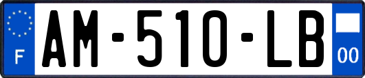 AM-510-LB