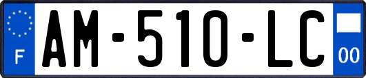 AM-510-LC