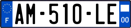 AM-510-LE