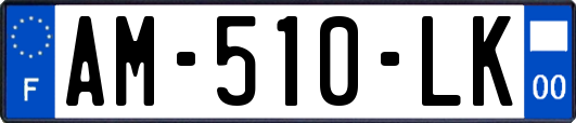 AM-510-LK
