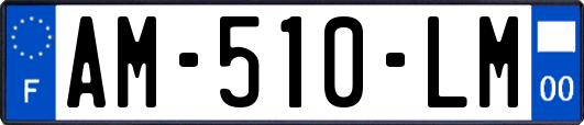 AM-510-LM
