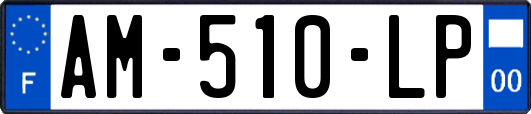 AM-510-LP