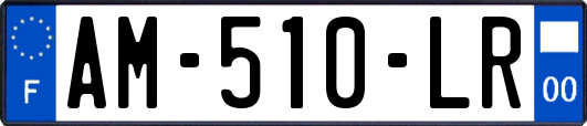 AM-510-LR