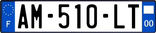 AM-510-LT