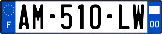 AM-510-LW
