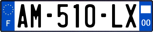 AM-510-LX