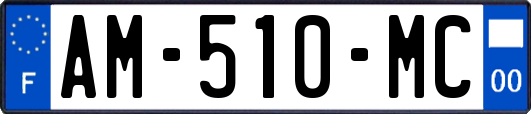 AM-510-MC