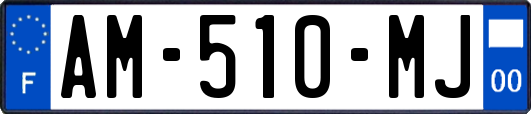 AM-510-MJ