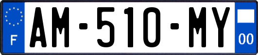AM-510-MY