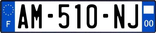 AM-510-NJ