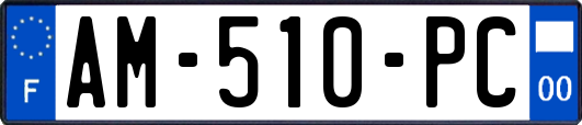 AM-510-PC