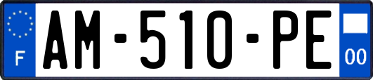 AM-510-PE