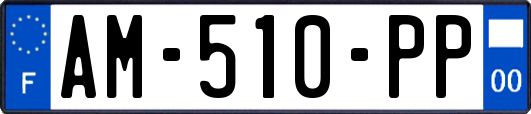 AM-510-PP