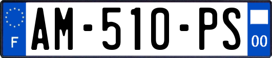 AM-510-PS
