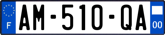 AM-510-QA