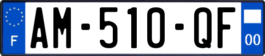 AM-510-QF