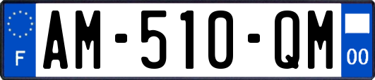 AM-510-QM