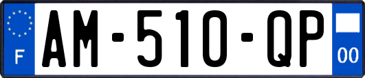 AM-510-QP