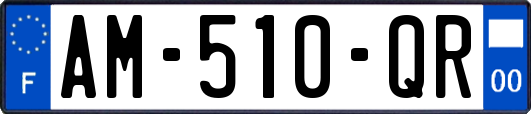 AM-510-QR