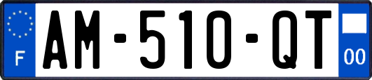 AM-510-QT