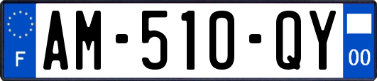 AM-510-QY
