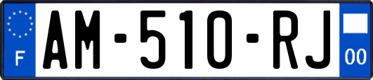 AM-510-RJ