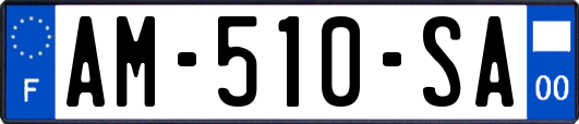 AM-510-SA