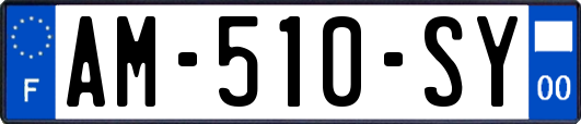 AM-510-SY