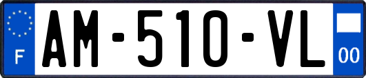 AM-510-VL