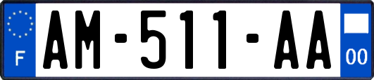 AM-511-AA