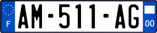 AM-511-AG
