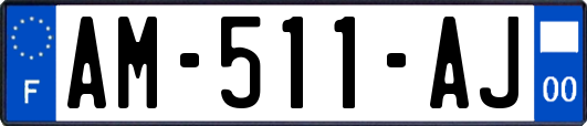 AM-511-AJ