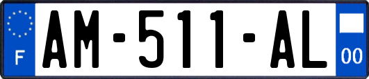 AM-511-AL