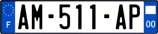 AM-511-AP