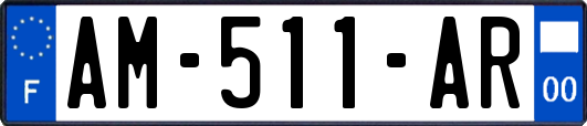 AM-511-AR