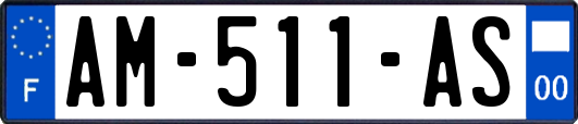 AM-511-AS