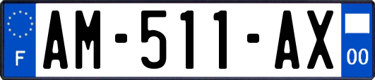 AM-511-AX