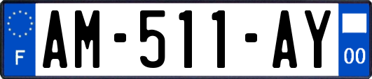 AM-511-AY