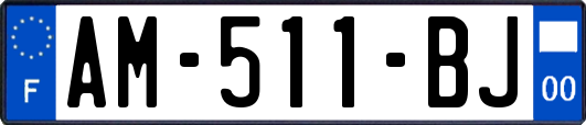 AM-511-BJ